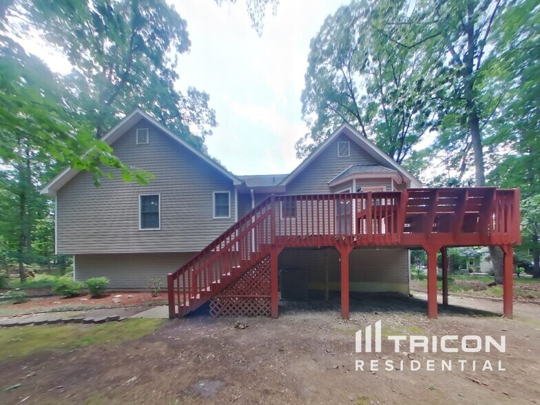 Building Photo - 3272 Greenhill Ct