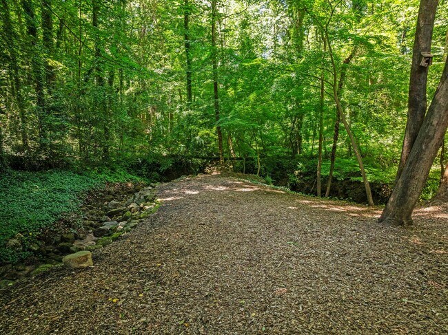 Building Photo - Award-Winning 5BD, 4BA Raleigh Home with Huge Bonus Outdoor Pavillion