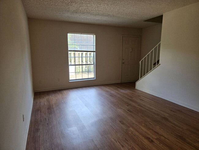 Primary Photo - 1 Bedroom, 1.5 Bath Townhouse