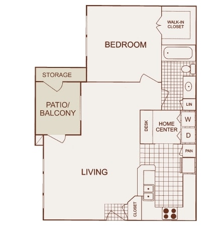 Belmont - Saddle Creek And The Cove