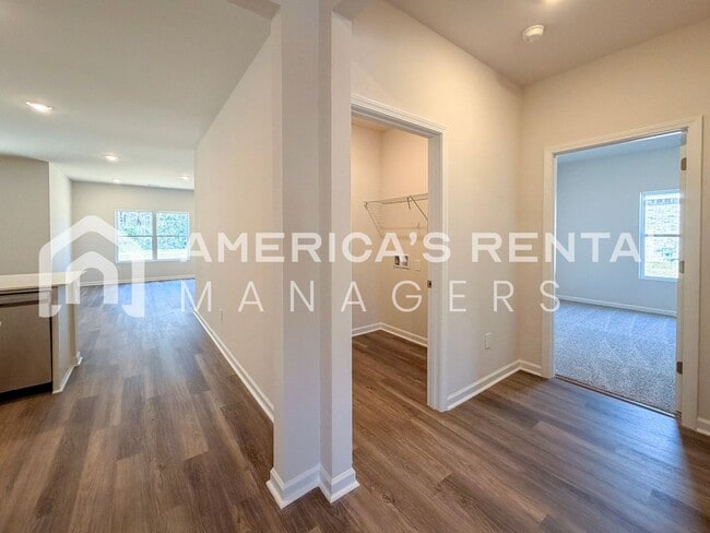 Building Photo - New Construction Home for Rent!