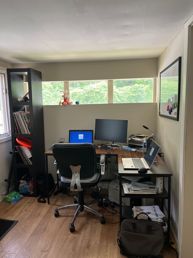 Building Photo - 86 Spring St