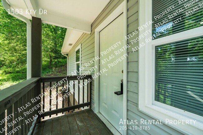 Building Photo - 1503 Key Dr