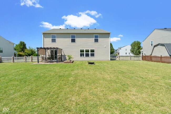 Building Photo - 1135 Highland Lake Way