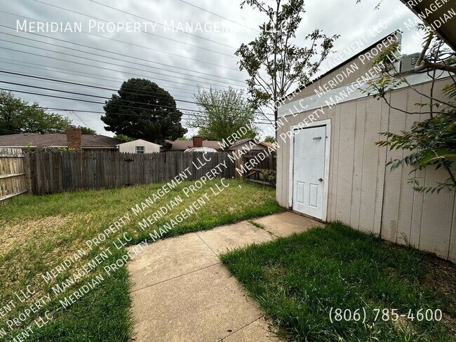 Building Photo - 4313 53rd St