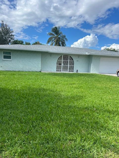 Building Photo - 153 Meadowlark Dr