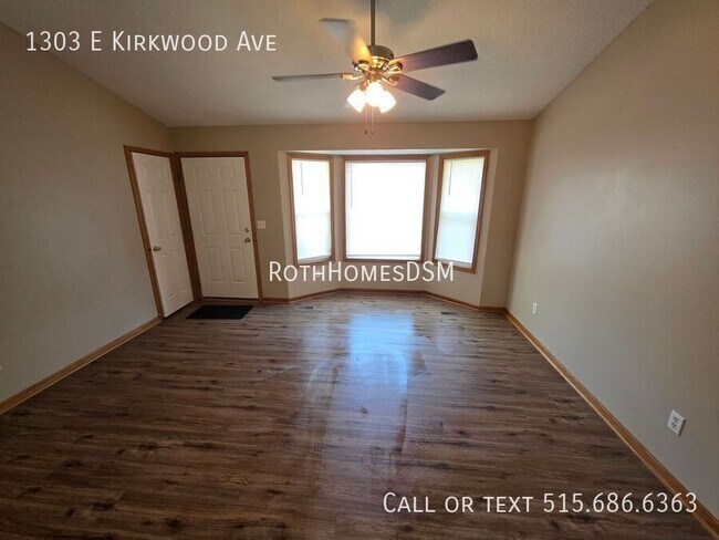 Building Photo - 1303 E Kirkwood Ave