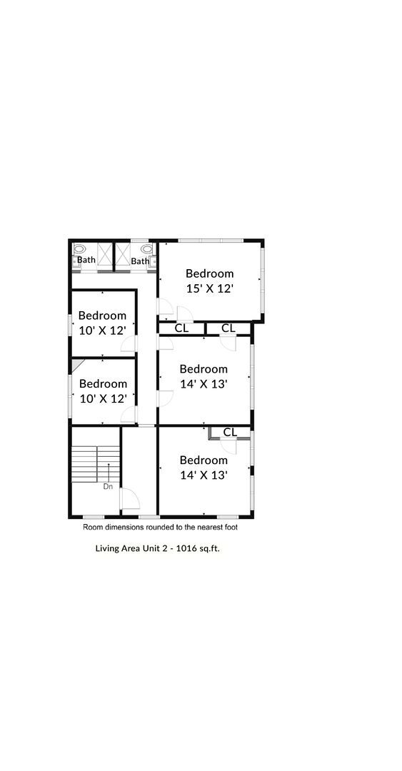 Building Photo - 2 Bed 1 bath Stand alone house West Campus