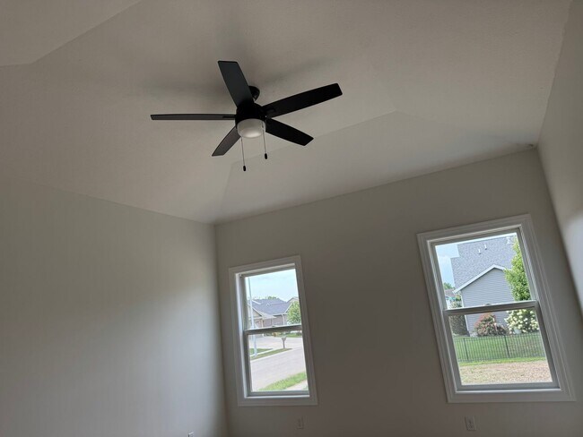 Building Photo - New Construction! West side location. 4br, 3bth, 2crg, Finished basement. All new stainless steel...