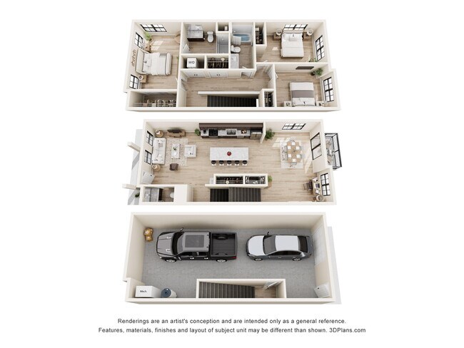 Building Photo - 115 Kettle Moraine Dr N