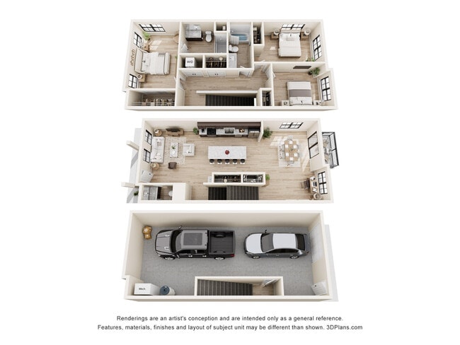 Building Photo - 119 Kettle Moraine Dr S