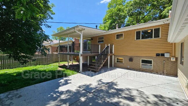 Building Photo - 10928 Patterson Ct