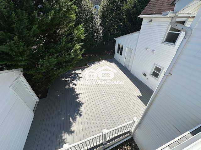 Building Photo - 4214 College Ave