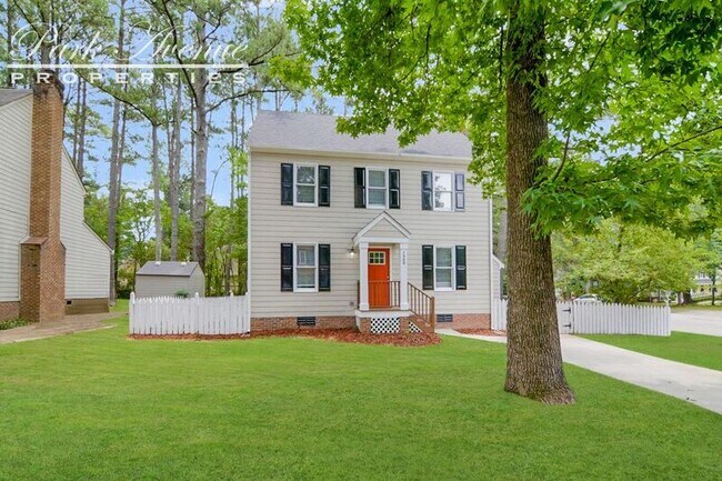 Primary Photo - 7300 Bassett Hall Ct