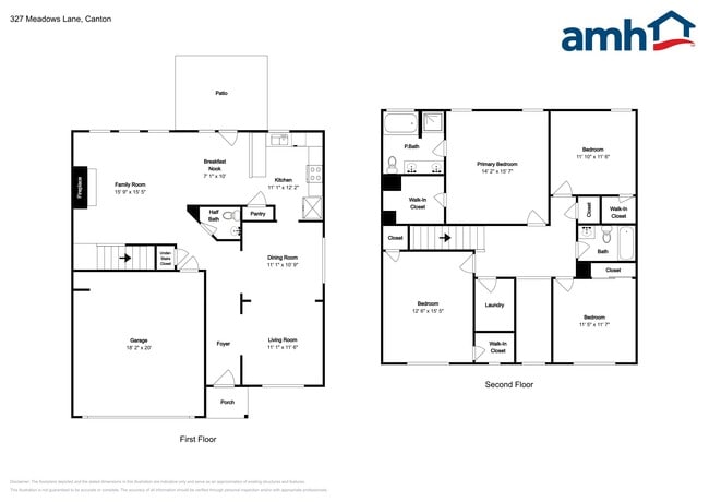 Building Photo - 327 Meadows Ln