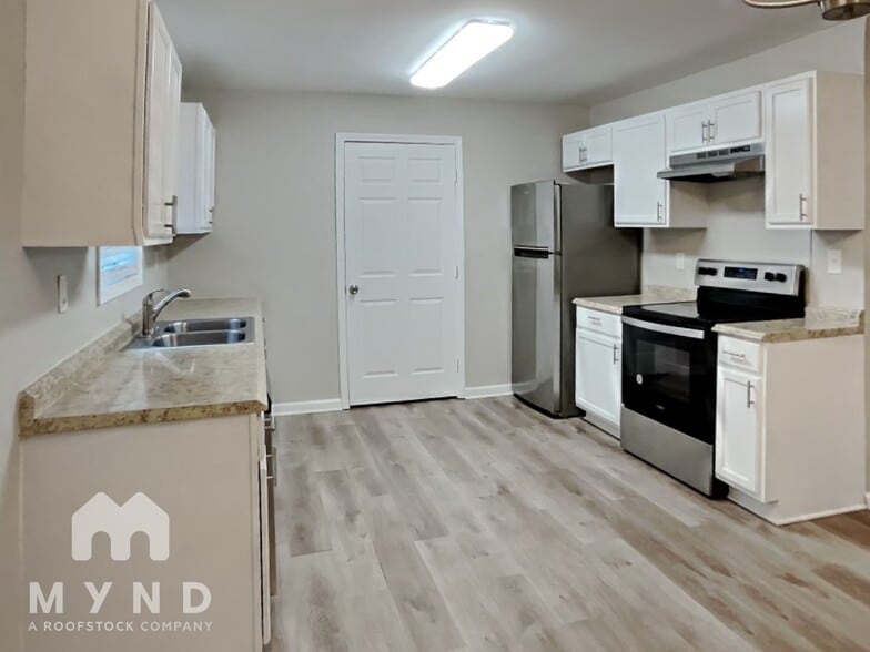 Building Photo - 3421 Rocky Pine Ct