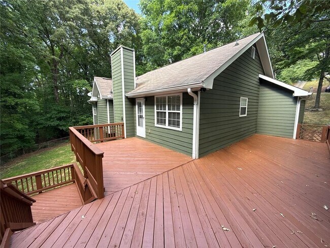 Building Photo - 217 Briarpatch Ct