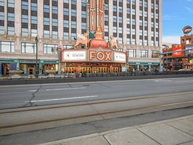 Building Photo - 3105 Brush St