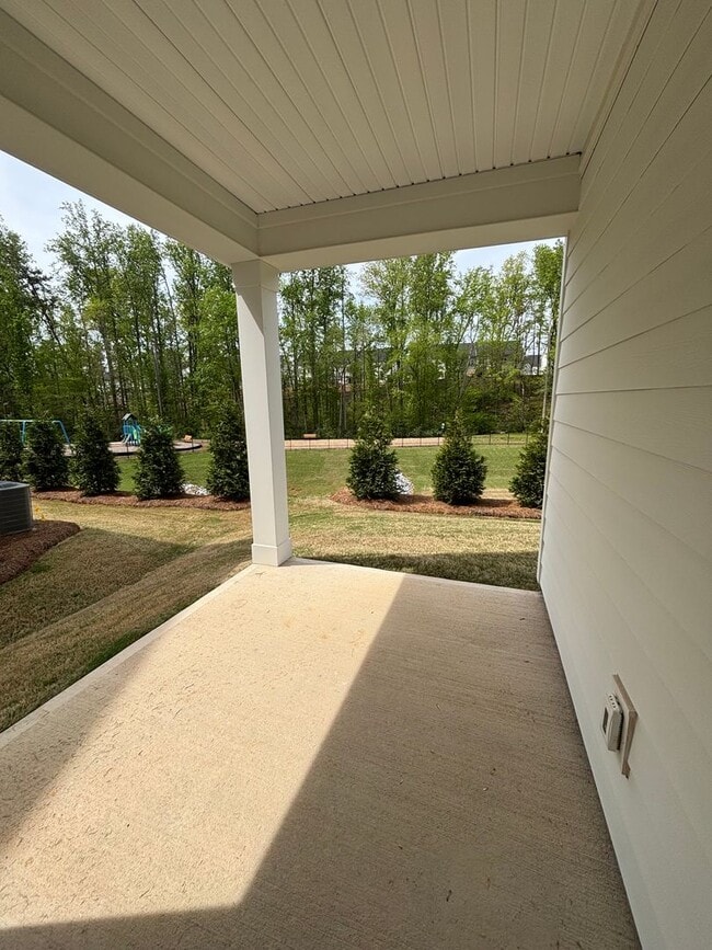 Building Photo - **AVAILABLE APRIL 30, 2026**New Construction in Griffith Lakes; 3BR/2.5BA; Upgrades Galore!