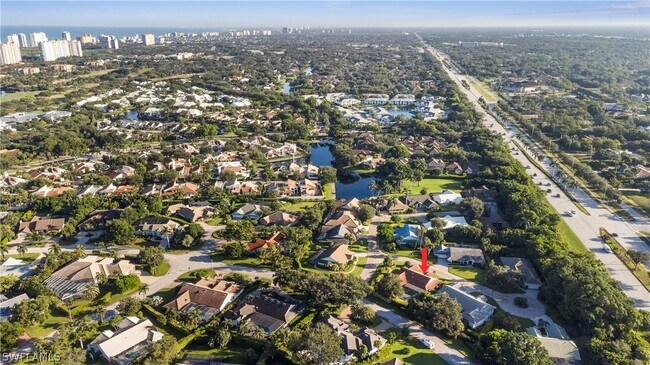 Building Photo - 6605 Southfork Ct