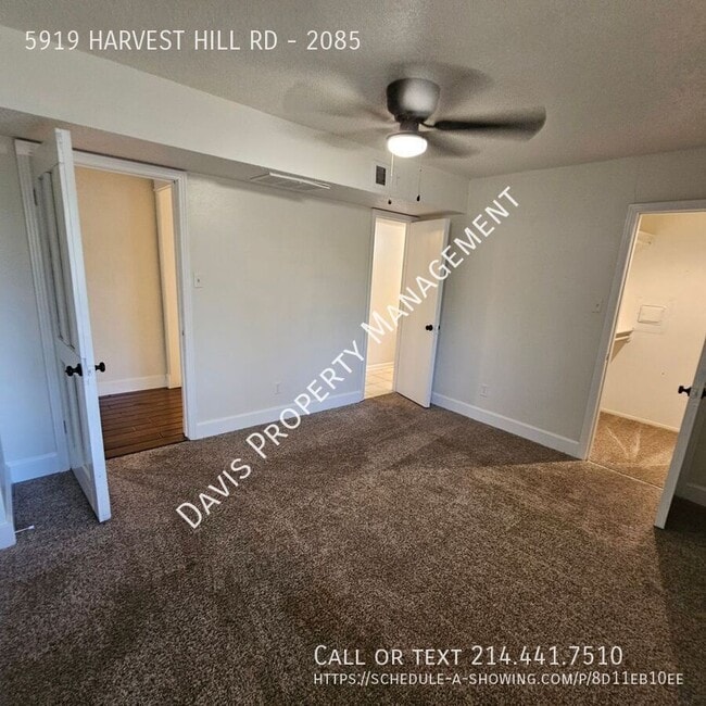 Building Photo - 5919 Harvest Hill Rd