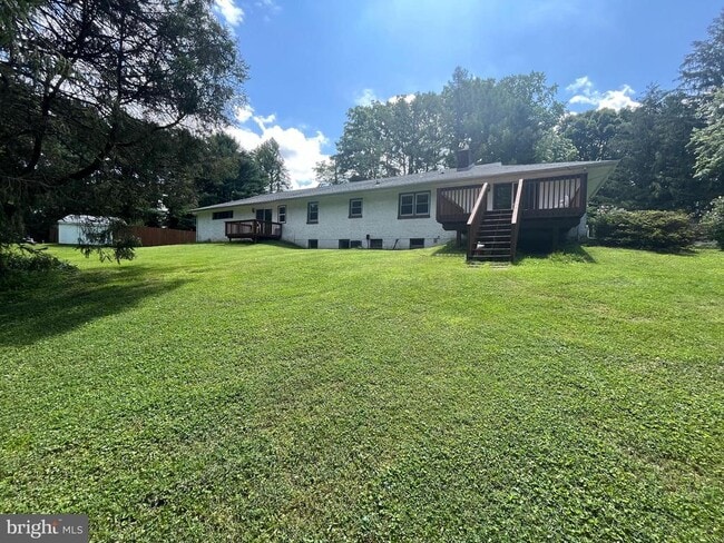 Building Photo - 1407 Spackmans Ln