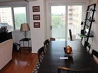 Dining Room - 4201 CATHEDRAL NW