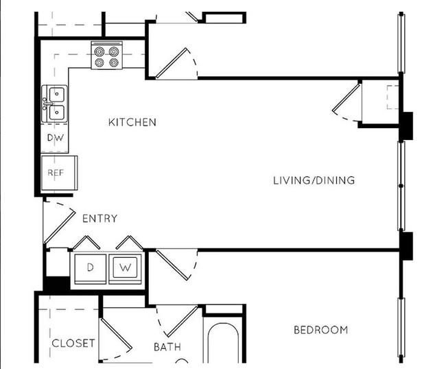 B2 - Stillwater Flats