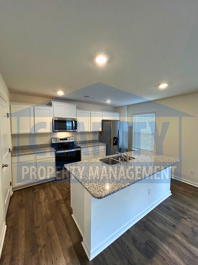 Building Photo - Beautiful home in Athens, TN!