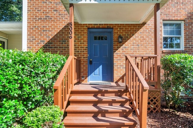 Building Photo - 5006 Liza Ln