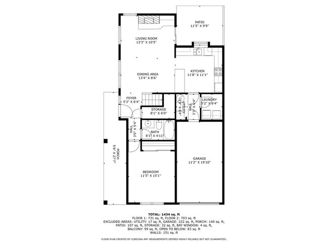 Building Photo - 2 Bed 2 Bath  in Heather Ridge