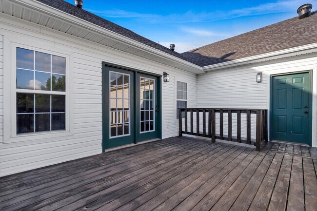 Building Photo - 90 Co Rd 378