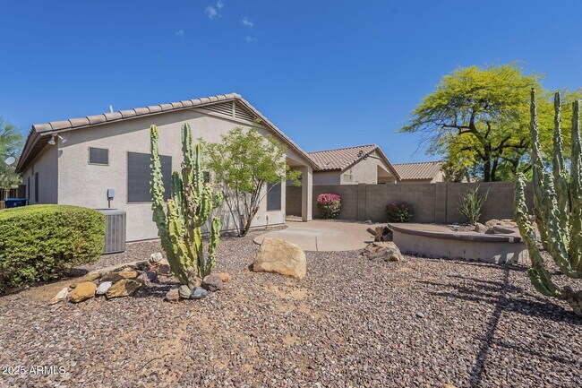 Building Photo - 40035 N Patriot Way