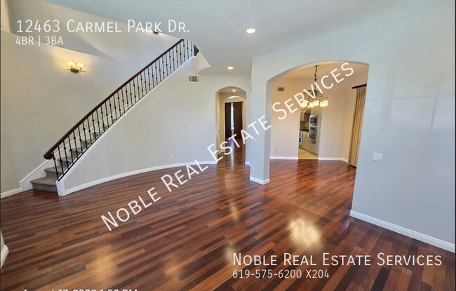 Building Photo - 12463 Carmel Park Dr