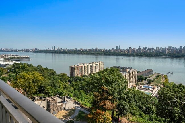 Building Photo - 7855 JFK Blvd E