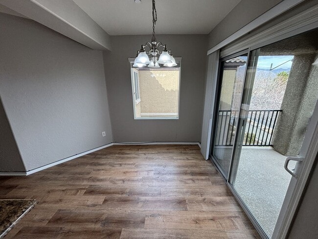 Building Photo - Beautiful 3Bed/2Bath/1Car Condo in Sky Pointe Community – Northwest Las Vegas!