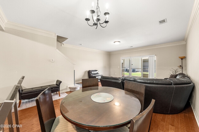 Building Photo - 1507 Baldwin Rowe Cir