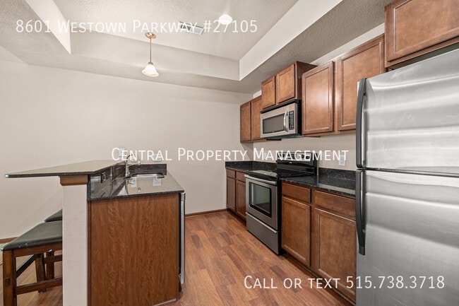 Building Photo - 8601 Westown Pkwy