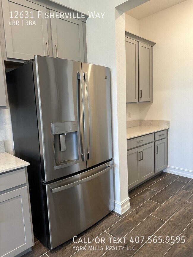 Building Photo - 12631 Fisherville Wy