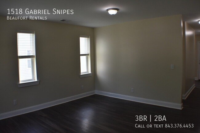 Building Photo - 1518 Gabriel Snipe Pl