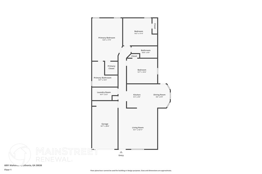 Building Photo - 6891 Mahonia Pl