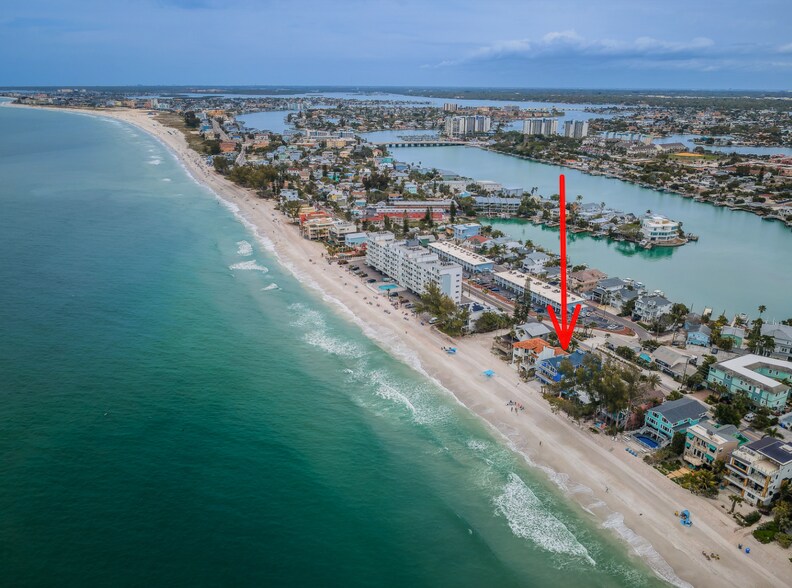 Building Photo - 8432 W Gulf Blvd