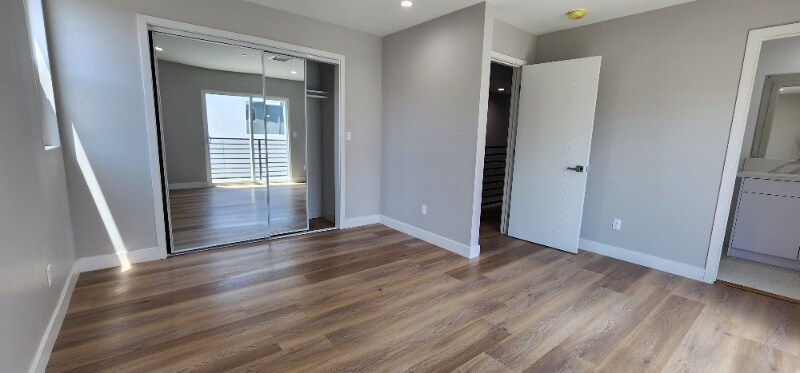 Building Photo - 119 S Rampart Blvd