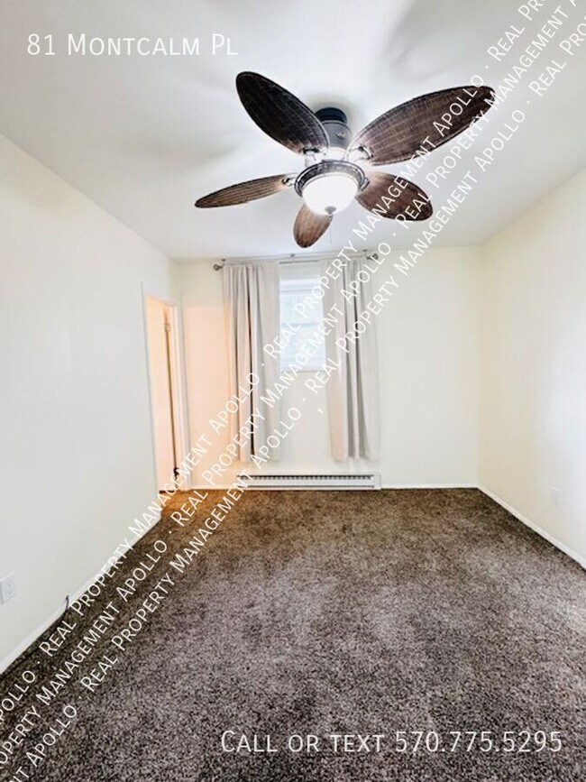 Building Photo - 81 Montcalm Pl