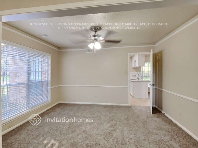 Building Photo - 5226 Brownlee Ln