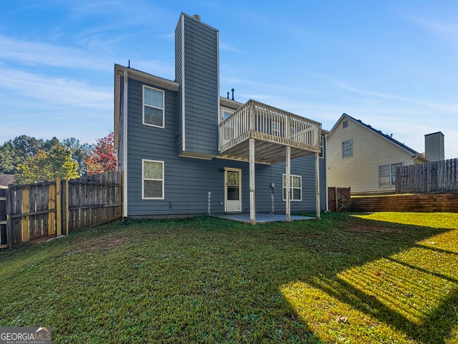 Building Photo - 261 Augusta Woods Dr