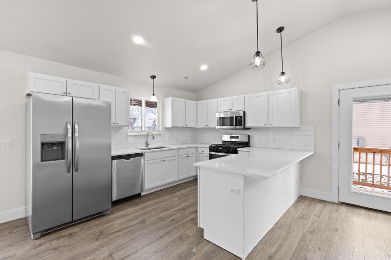 Building Photo - 4731 Basin St