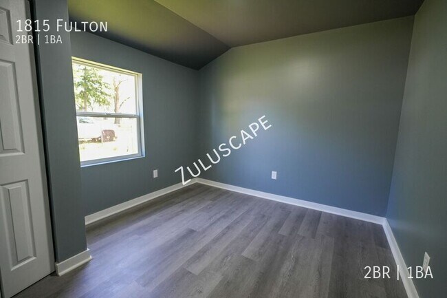 Building Photo - 1815 Fulton-