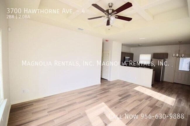 Building Photo - 3700 Hawthorne Ave