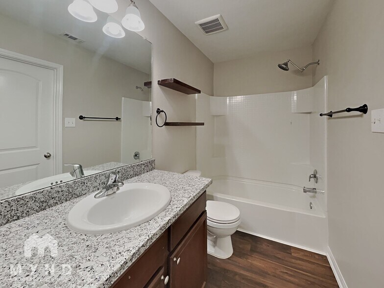 Building Photo - 5823 Treasure Cove Rd